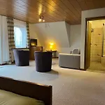 Mountain View Sauerland Отель типа 