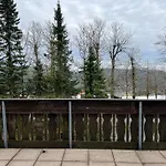 住宿加早餐酒店 Mountain View Sauerland