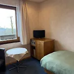 Mountain View Sauerland Отель типа 