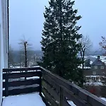 Alojamento de Acomodação e Pequeno-almoço Mountain View Sauerland 3*