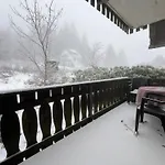Mountain View Sauerland 住宿加早餐酒店 温特贝格