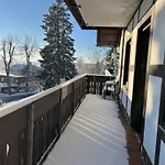 Mountain View Sauerland 住宿加早餐酒店 温特贝格