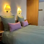 Mountain View Sauerland Отель типа 