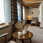 Alojamento de Acomodação e Pequeno-almoço Mountain View Sauerland 3*