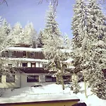 Отель типа 