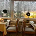 住宿加早餐酒店 Mountain View Sauerland 3*
