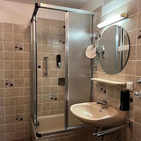 Mountain View Sauerland Alojamento de Acomodação e Pequeno-almoço