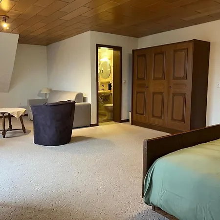 Alojamento de Acomodação e Pequeno-almoço Mountain View Sauerland