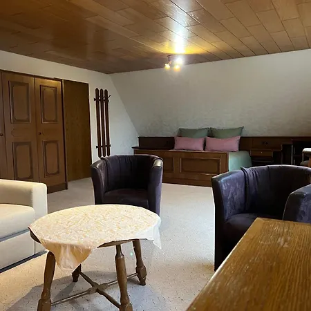 Alojamento de Acomodação e Pequeno-almoço Mountain View Sauerland