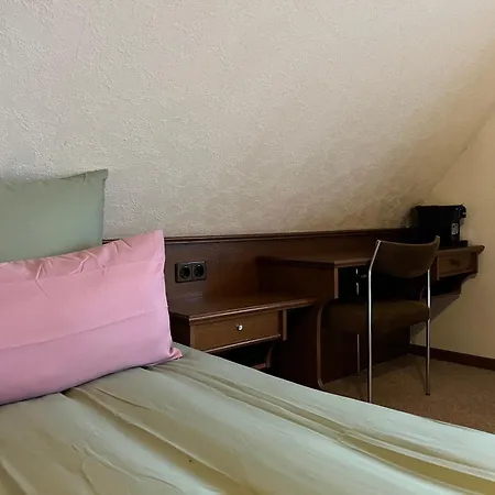 Mountain View Sauerland Winterberg