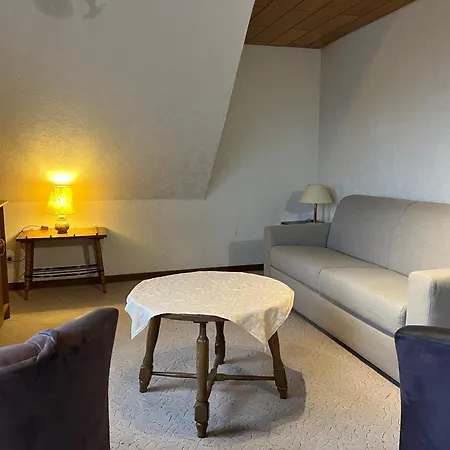 Mountain View Sauerland 3* Винтерберг