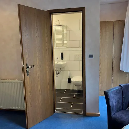 Mountain View Sauerland 3* Винтерберг