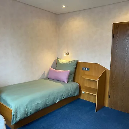 Mountain View Sauerland Alojamento de Acomodação e Pequeno-almoço Winterberg