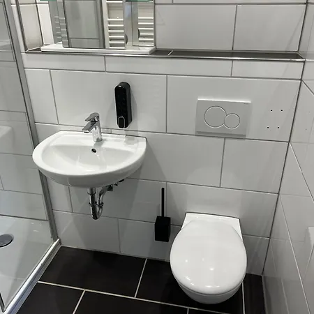 Mountain View Sauerland Alojamento de Acomodação e Pequeno-almoço 3*