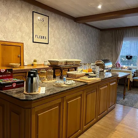 Mountain View Sauerland Winterberg