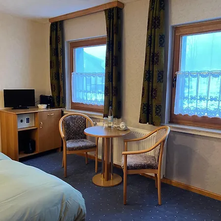 Mountain View Sauerland 3* Винтерберг