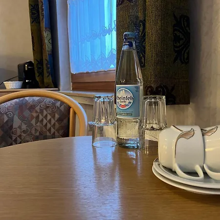 Alojamento de Acomodação e Pequeno-almoço Mountain View Sauerland