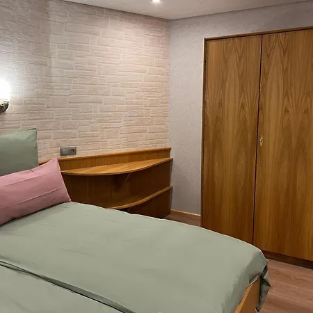 Mountain View Sauerland 3* Винтерберг