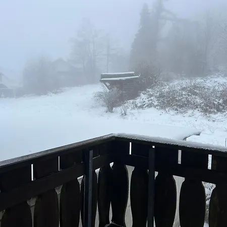 Mountain View Sauerland Winterberg