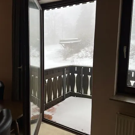 Mountain View Sauerland Винтерберг