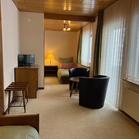 Mountain View Sauerland Винтерберг