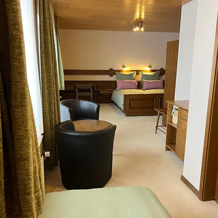 Mountain View Sauerland Alojamento de Acomodação e Pequeno-almoço