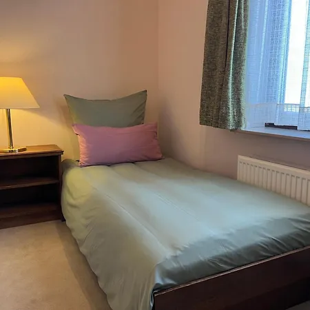 Mountain View Sauerland Alojamento de Acomodação e Pequeno-almoço 3*