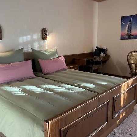 Mountain View Sauerland 3*