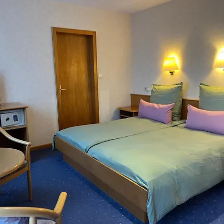 Mountain View Sauerland 3*