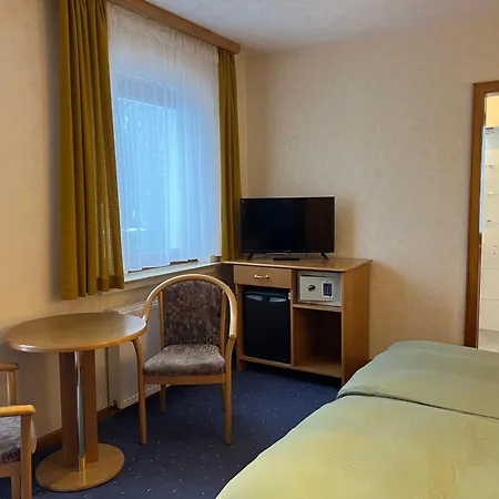 Mountain View Sauerland 3* Винтерберг