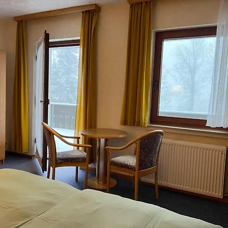 Mountain View Sauerland Винтерберг