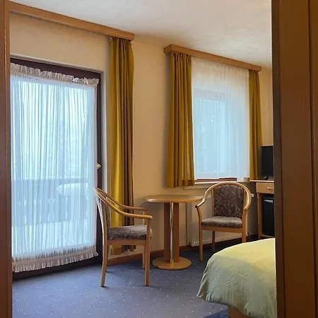 Alojamento de Acomodação e Pequeno-almoço Mountain View Sauerland 3*