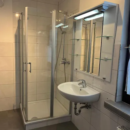 Mountain View Sauerland Alojamento de Acomodação e Pequeno-almoço 3*