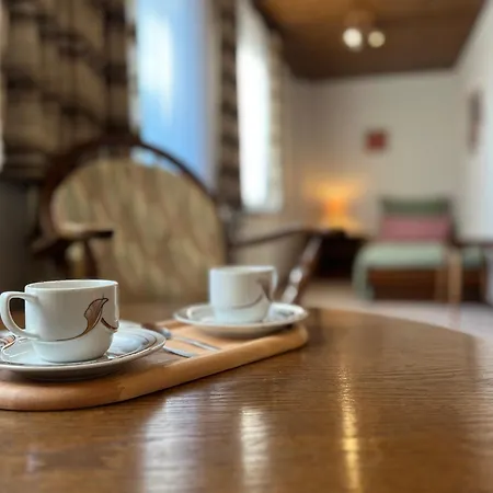 Mountain View Sauerland Winterberg