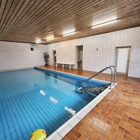 Mountain View Sauerland Alojamento de Acomodação e Pequeno-almoço Winterberg