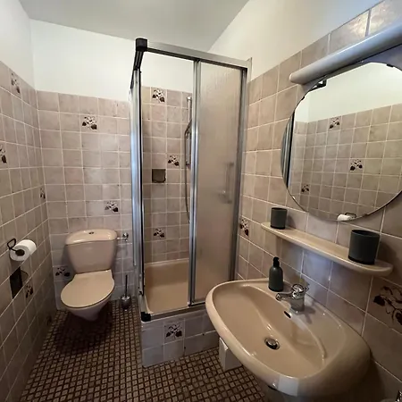 Mountain View Sauerland Alojamento de Acomodação e Pequeno-almoço 3*