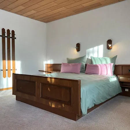 Mountain View Sauerland Winterberg