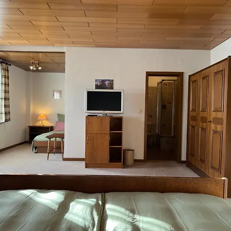 Alojamento de Acomodação e Pequeno-almoço Mountain View Sauerland