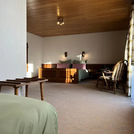 Mountain View Sauerland Alojamento de Acomodação e Pequeno-almoço 3*