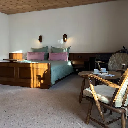 Mountain View Sauerland 3* Винтерберг