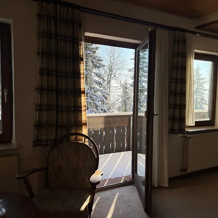 Mountain View Sauerland 3*