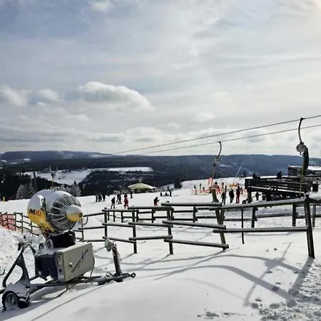 Mountain View Sauerland