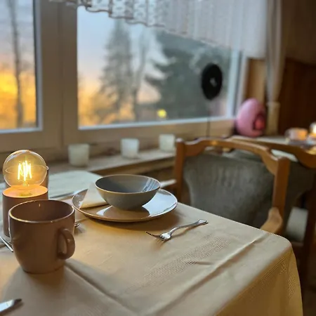 Mountain View Sauerland Винтерберг