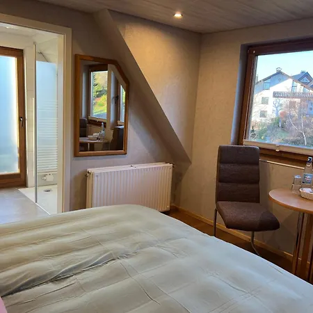 Mountain View Sauerland ヴィンターベルク