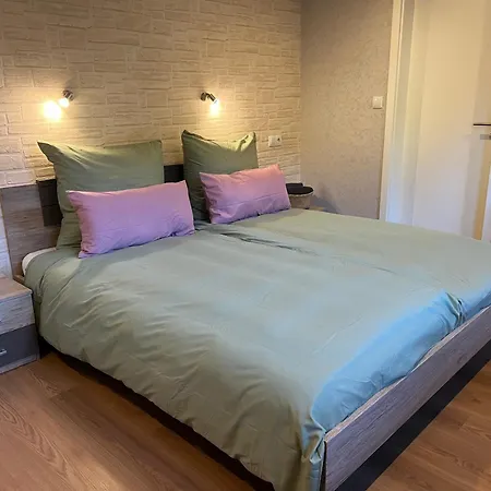 Mountain View Sauerland Winterberg