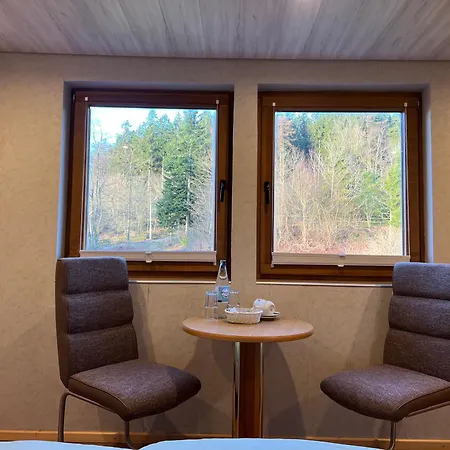 Bed & Breakfast Mountain View Sauerland Winterberg