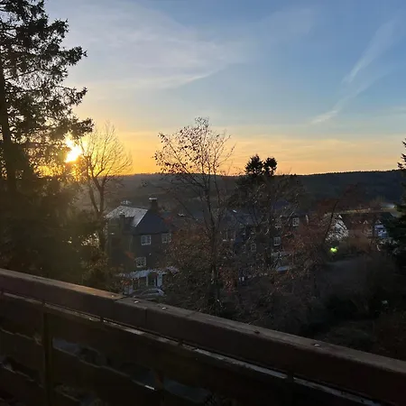 Mountain View Sauerland Couette-café 3*