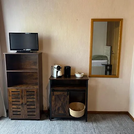 Mountain View Sauerland 3* Винтерберг