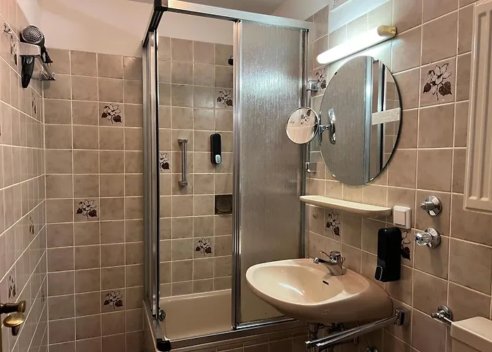 Mountain View Sauerland Bed & Breakfast