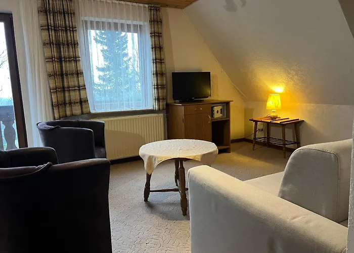 Mountain View Sauerland